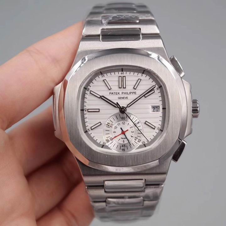 Patek Philippe Watch 260